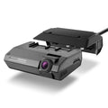 Thinkware F790 Full HD 1080p with Dual Band WiFi, Built-in GPS, Parking Mode Ready Requires Hardwiring Cable, Low light Vision, Thinkware Plugin Mount and Ambarella Quad-Core CPU