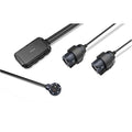 THINKWARE Sports M1 for Motorcycle ATV UTV, FHD Dual Channel, EIS, Built-in WiFi, Auto Screen Off, Loop Recording