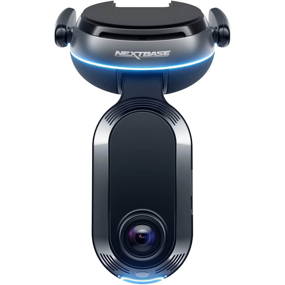Nextbase NBIQ1KUS iQ 1K Smart with Wi-Fi and GPS - Black