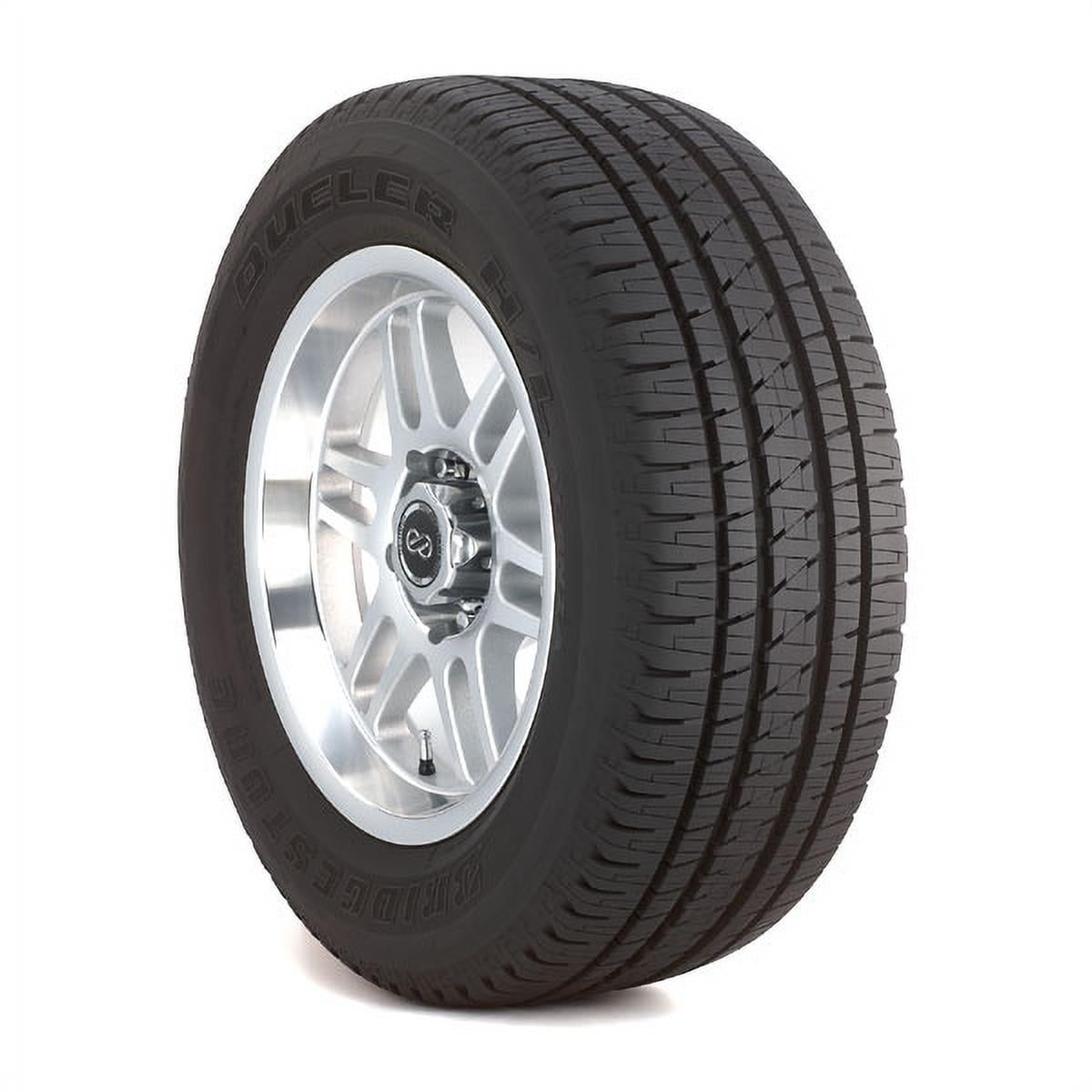 Bridgestone Dueler H/L Alenza 275/55R20 113T A/S All Season Tire