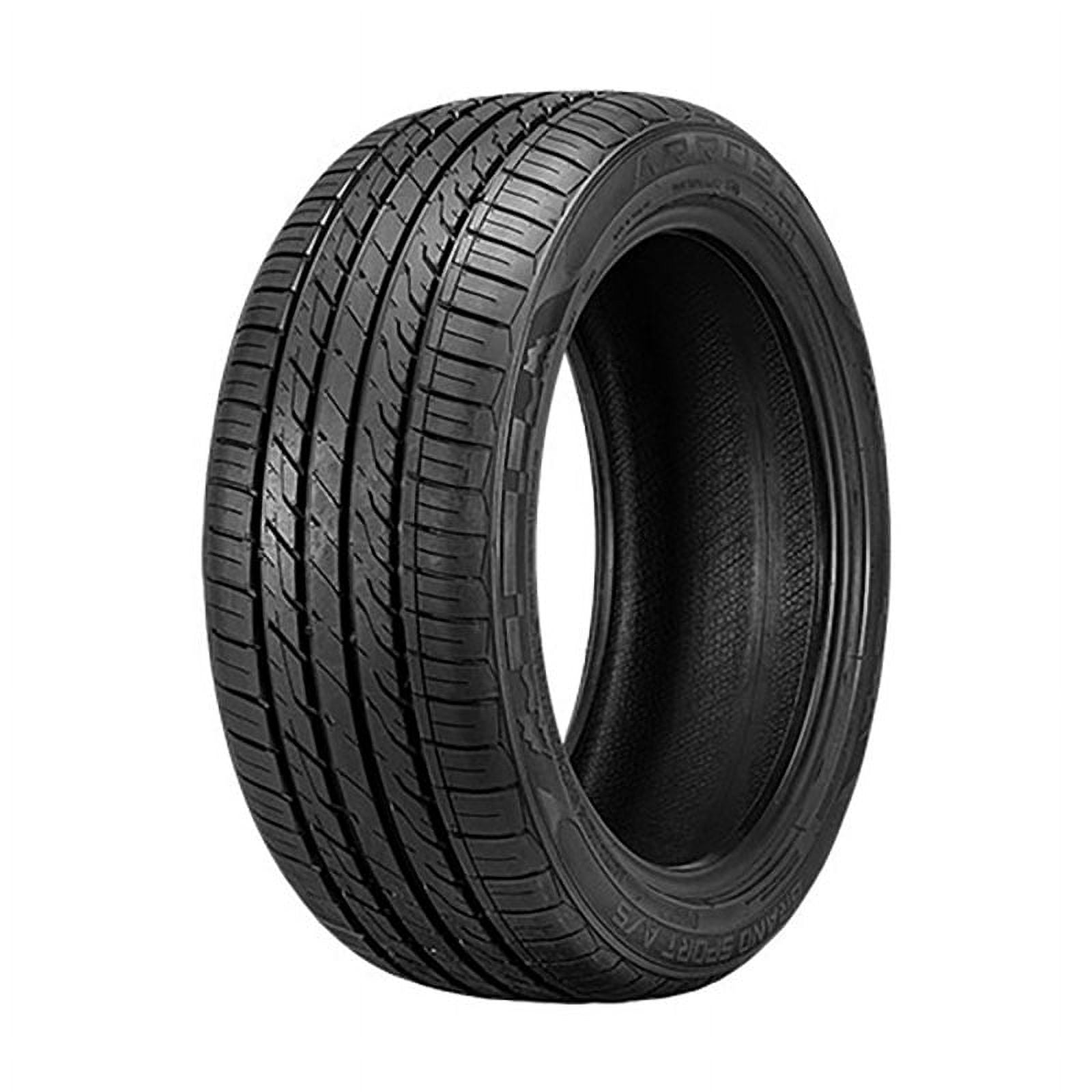 Arroyo Grand Sport A/S UHP All Season 255/55ZR18 109W XL Light Truck Tire