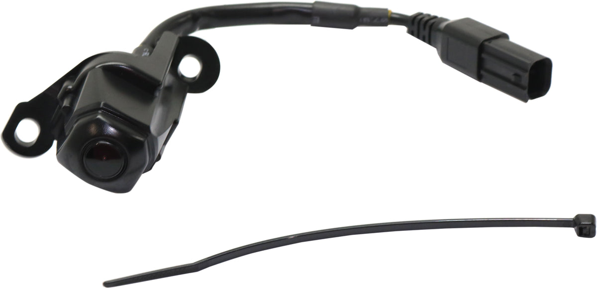 Back Up Recorder Compatible with 2014-2017 Toyota Tundra
