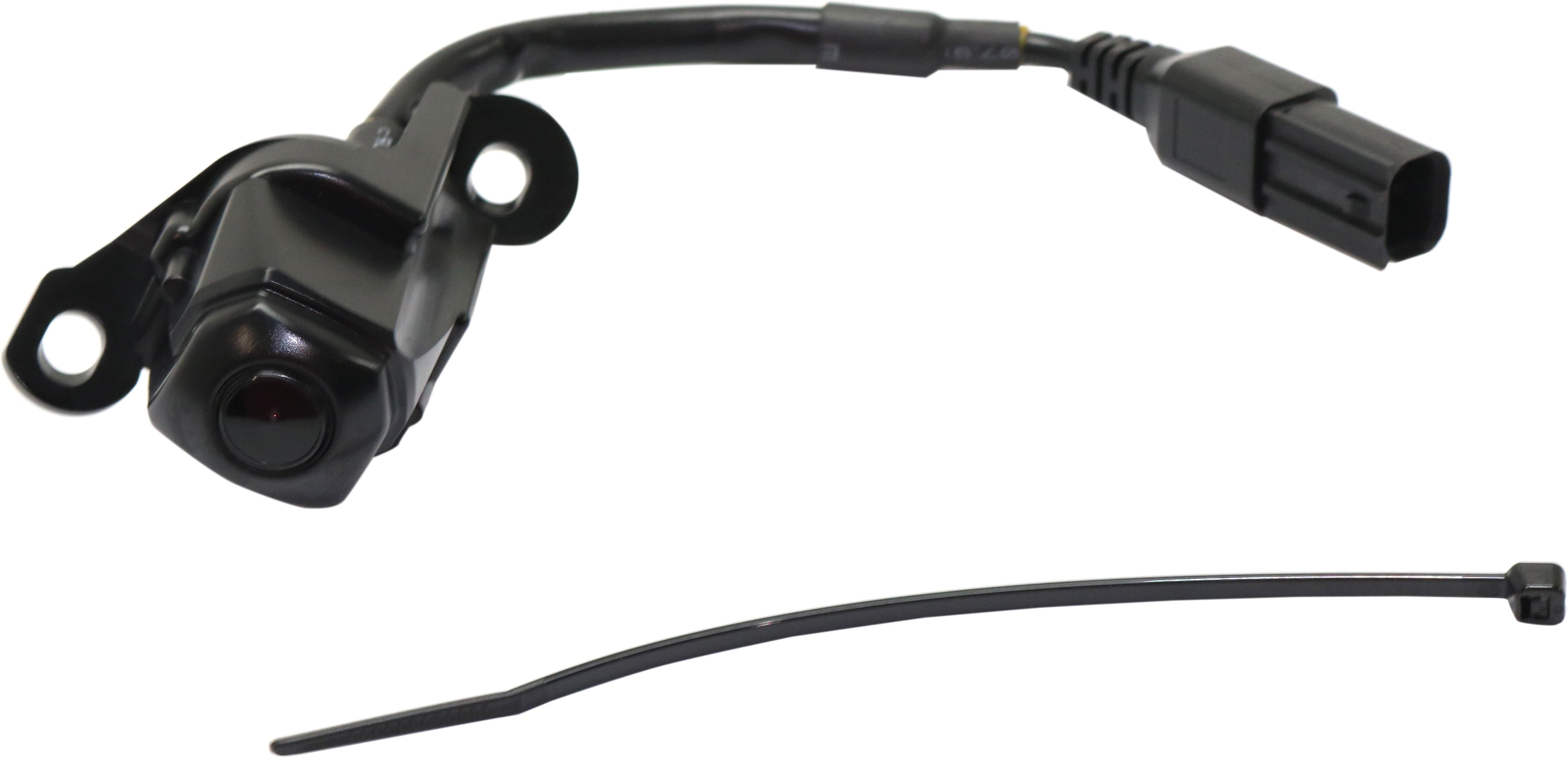 Replacement REPT510701 Back Up Recorder Compatible with 2014-2017 Toyota Tundra Colored