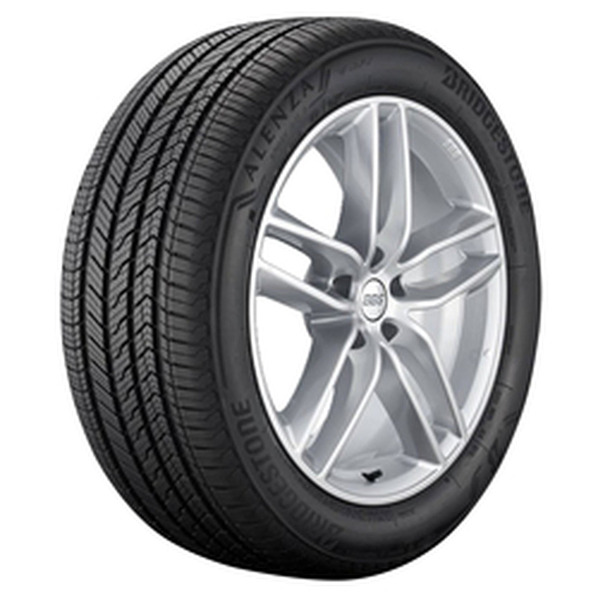 Bridgestone Alenza Sport A/S RFT UHP All Season 275/45R20 110H XL Passenger Tire