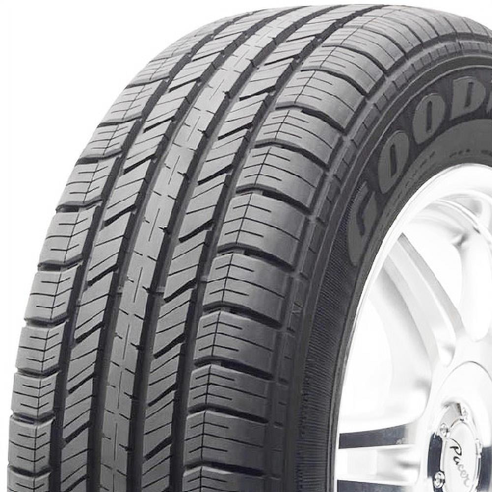 Goodyear Integrity 185/55R15 82 Screen Tire Fits: 2017-22 Chevrolet Spark ACTIV, 2013-16 Chevrolet Spark LT