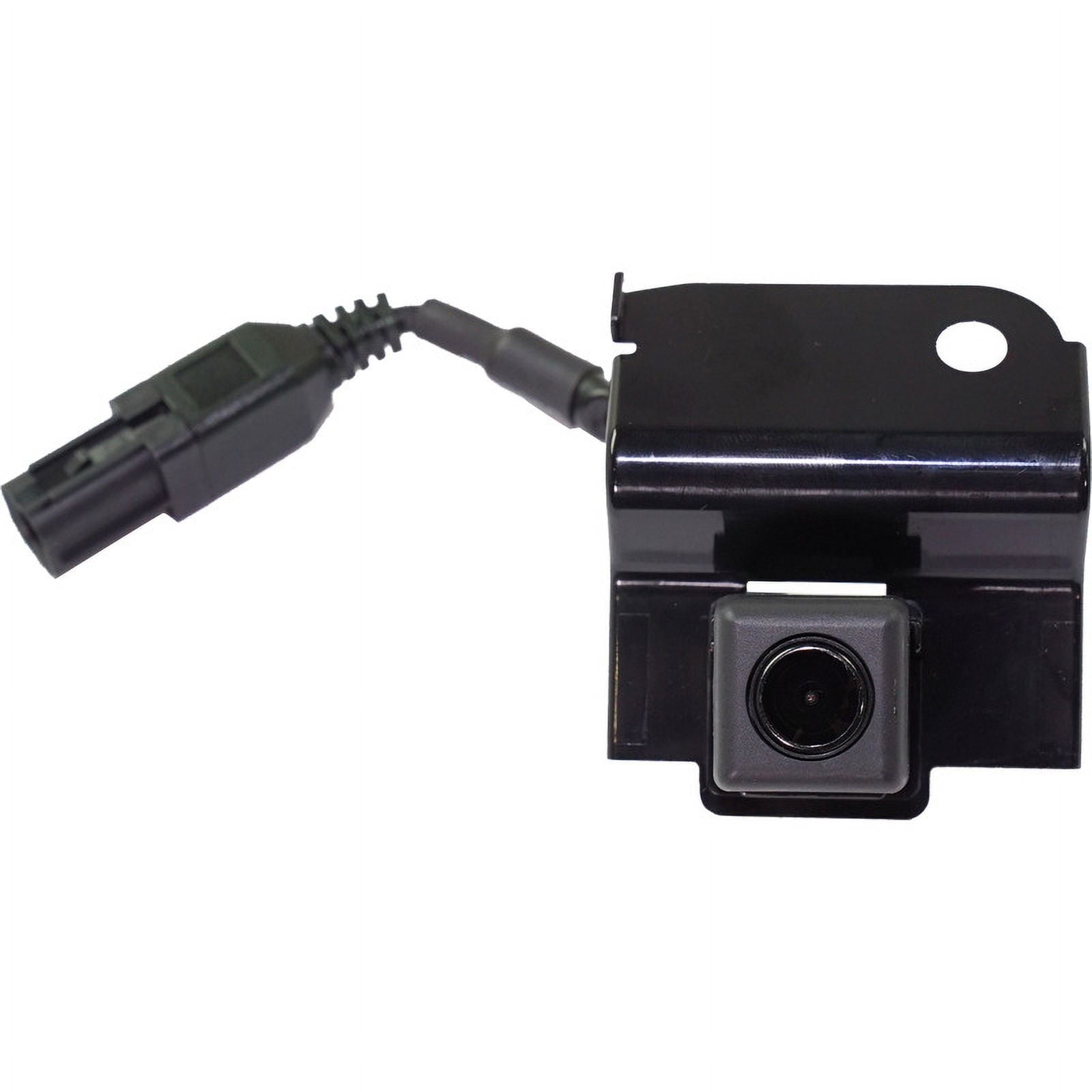 Behind Sight Back Up Lens for 2009-2014 Toyota FJ Cruiser