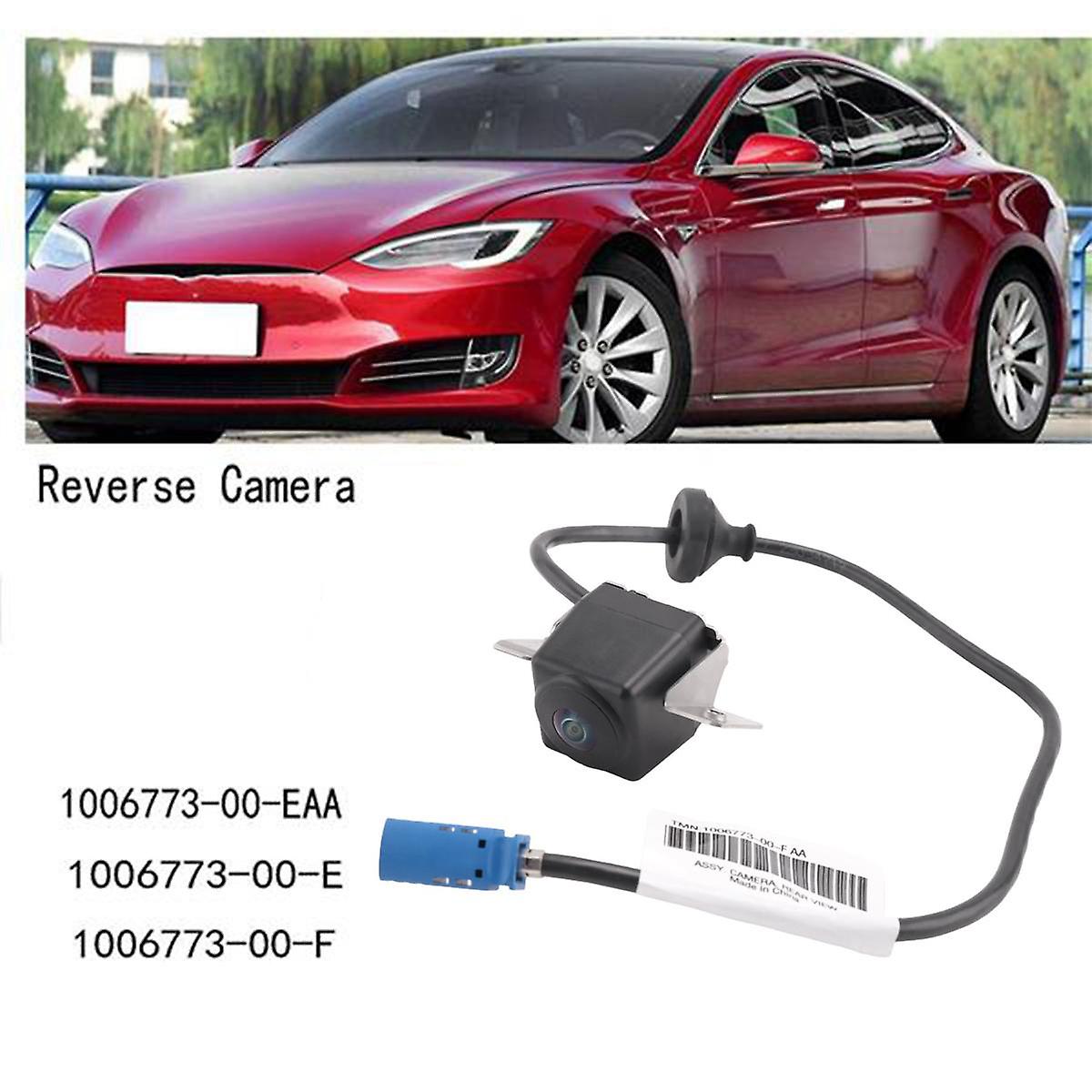 Reverse Camcorder Parking Assist Recorder for Model Second-hand 85 2012-2018 1006773-00-EAA 1006773-00-E 1006773-0