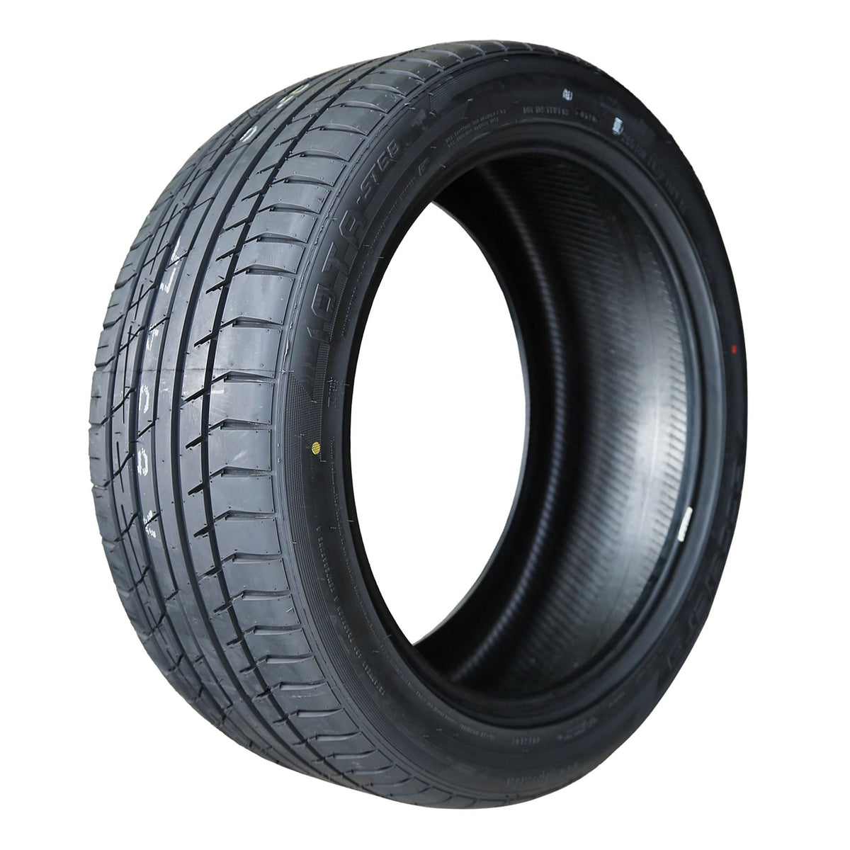 Accelera Iota ST68 All Season 285/35ZR22 106W XL Passenger Tire