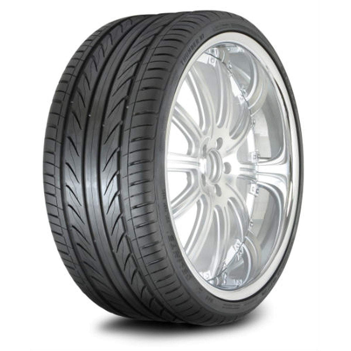 Delinte Thunder D7 All Season 285/30R20 99W XL Passenger Tire