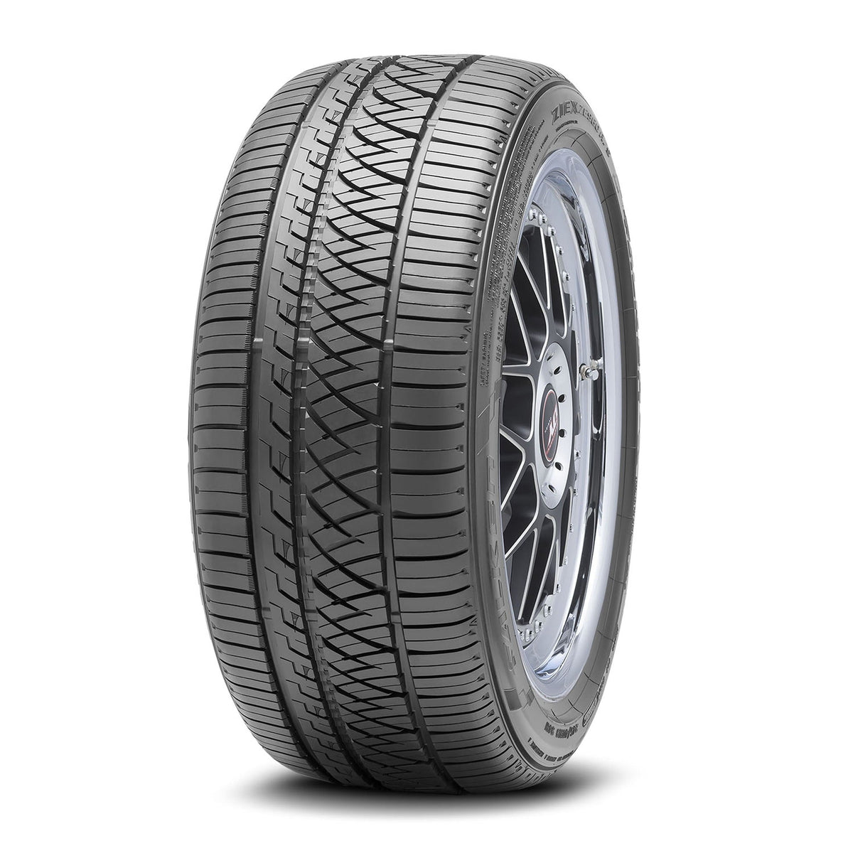Falken Ziex ZE960 A/S UHP All Season 245/50R17 99W Passenger Tire