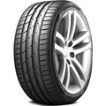 Hankook Ventus S1 Evo2 245/45ZR17 245/45R17 95Y Premium Performance Tire