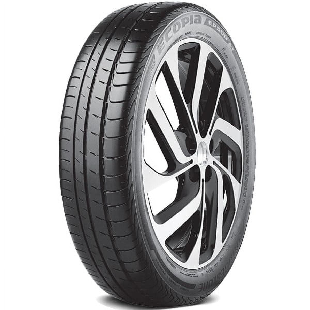 Bridgestone Ecopia EP500 155/60R20 80Q Tire