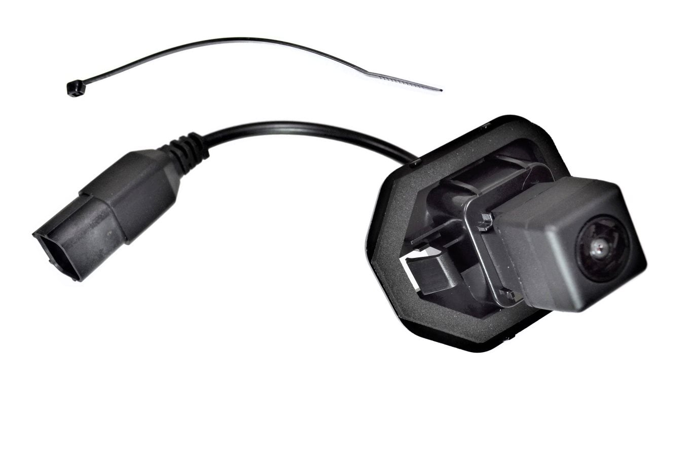 PT Auto Warehouse BUCNI-915N Back Perspective Backup Recorder Fits select: 2015-2019 MURANO S/SL/SV/PLATINUM, 2016-2018 MAXIMA 3.5S/3.5SV/3.5SL/3.5 SR/3.5 PLATINUM