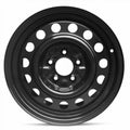 16 Inch Wheel for 1999-2005 Buick Lesabre 5 Lug 115mm 16x6.5 Steel Rim