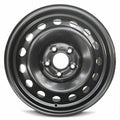 16 Inch Wheel for 2006-2020 Kia Optima 5 Lug 114.3mm 16x6.5 Steel Rim