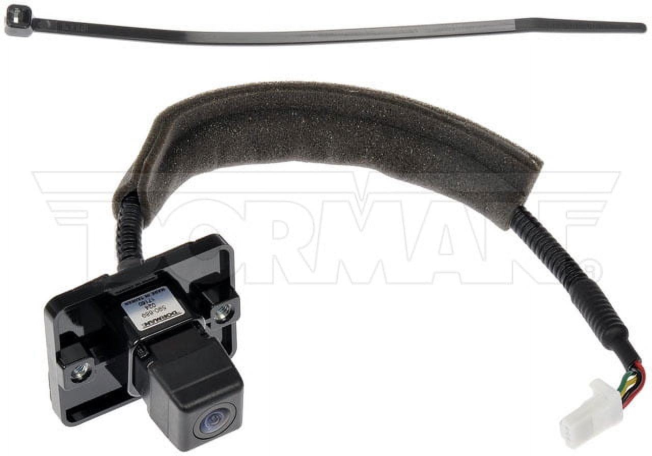 Dorman 590-689 Park Assist Recorder