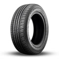 Kumho Ecsta LX Platinum KU27 235/40R18 95 Sight Tire