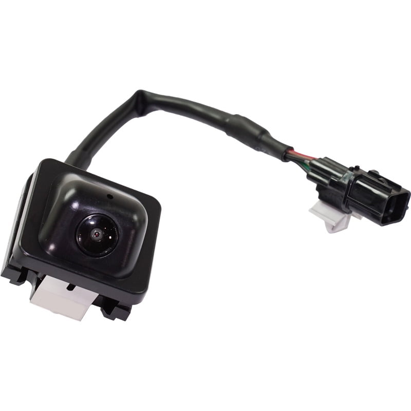 Back Up Back Sight Lens for 2017-2018 Kia Forte