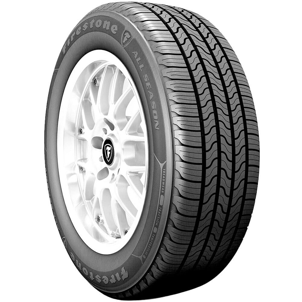 Firestone All Season All Season 175/65R15 84T Passenger Tire