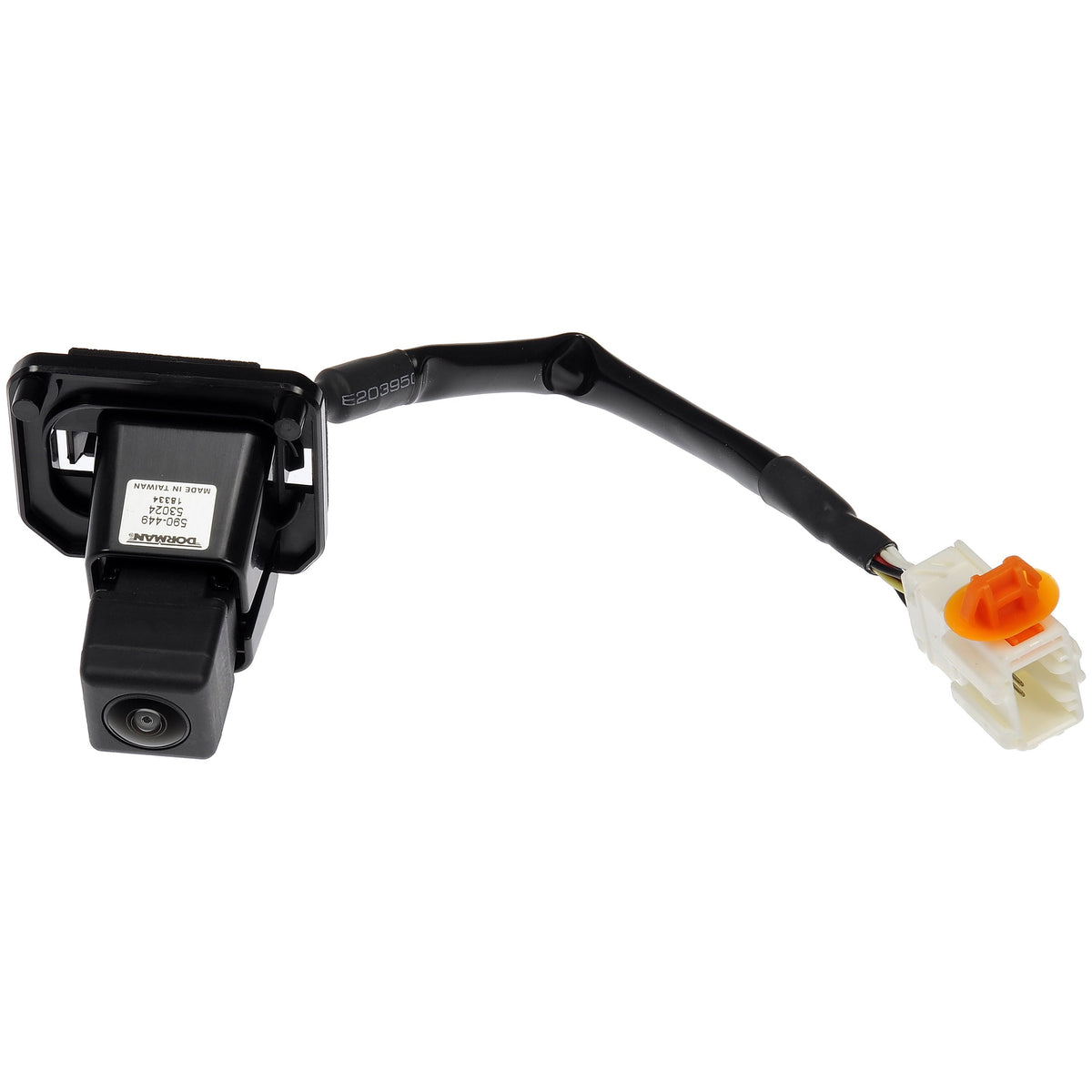 Dorman 590-449 Back Park Assist Lens for Specific Honda Models
