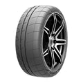 Kumho Ecsta V730 UHP 255/35R18 94W XL Passenger Tire