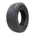 Nitto Crosstek 2 All Season P275/60R20 114T Light Truck Tire Fits: 2016-18 Ram 1500 HFE, 2019-20 Ram 1500 Classic Warlock