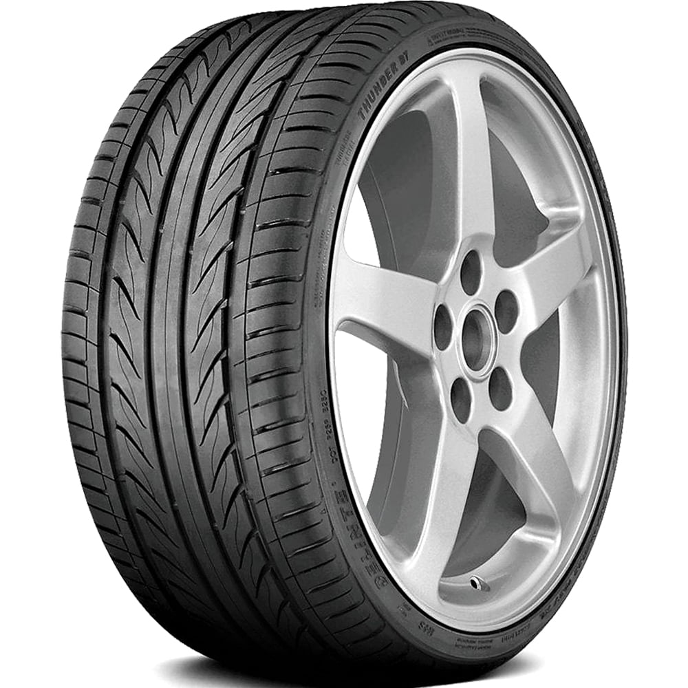 Delinte Thunder D7 235/35ZR20 235/35R20 92W XL A/S Superior Performance Tire