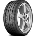 Delinte Thunder D7 225/45R19 ZR 96W XL A/S Premium Performance Tire Fits: 2014-17 Mazda 6 Grand Touring, 2011-13 INFINITI G37 IPL