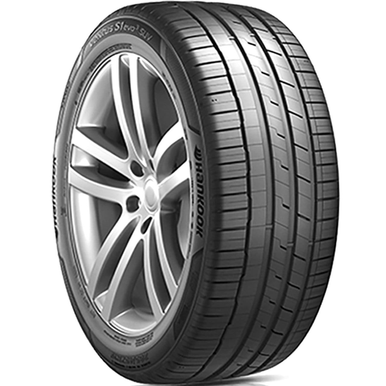 Tire Hankook Ventus S1 Evo3 SUV 235/55R19 101T (OE) 2021