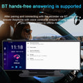 Car Camera,Auto Lens Vehicle Recorder 10.26in Dvr Extended Screen Vehicle Bt Broad Screen 10.26in Dvr 170 Recorder Automobile Lens Automobile Video Vehicle Recorder 10.26in 170 Broad Automobile Video Auto Camcorder Dvr 170 Extended Siuke Buzhi