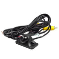 Echomaster Under Lip Mount Backup Lens Waterproof CMOS Lens Sensing device VM-150