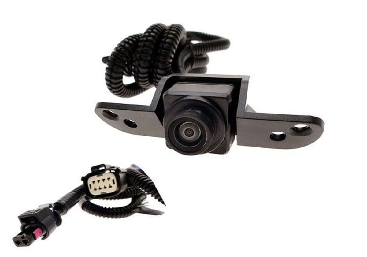 Upgraded Replacement Camcorder for 2016-2018 Sierra?, Silverado?, HD- Power Locking Tailgate