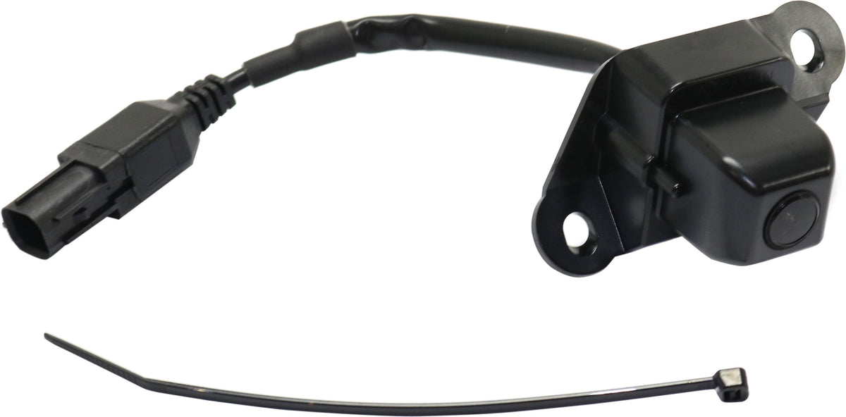 Back Up Recorder Compatible with 2009-2013 Toyota Tacoma