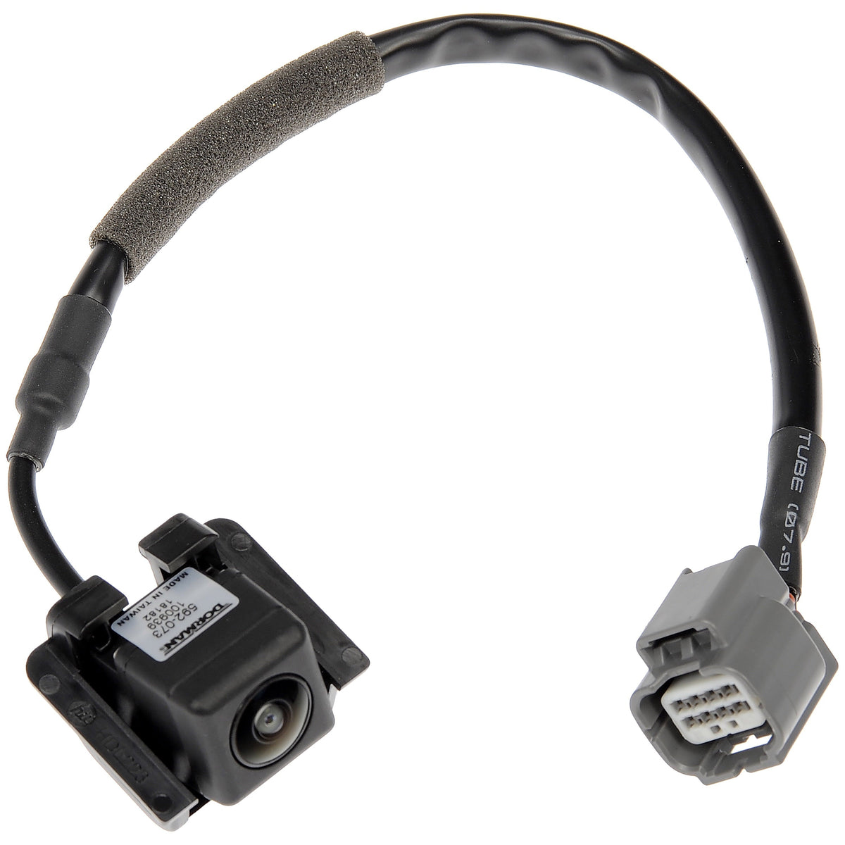 Dorman 592-073 Back Park Assist Lens for Specific Honda Models