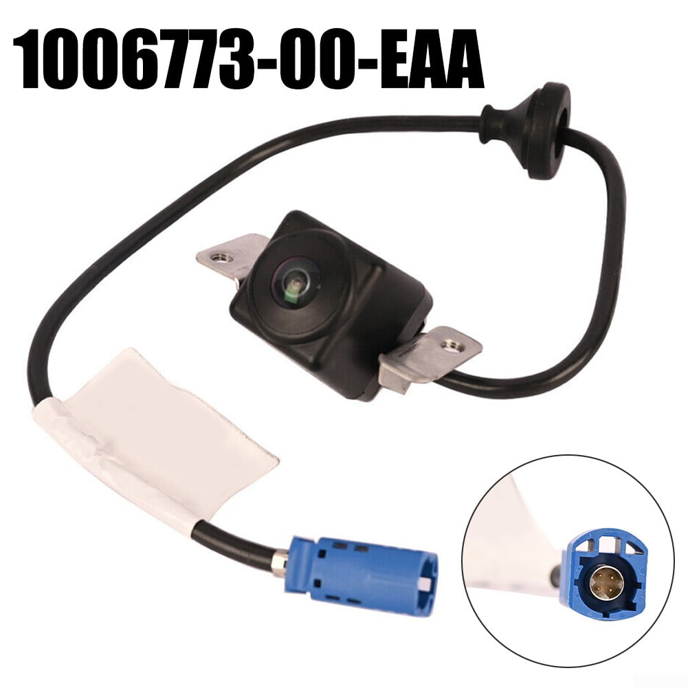 Aceovo Reverse Back Sight Backup Lens For Tesla For Model Refurbished 12-18 1006773-00-EAA