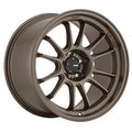 16x7.5 Konig 47BZ Hypergram Bronze Wheel 4x100 (38mm)