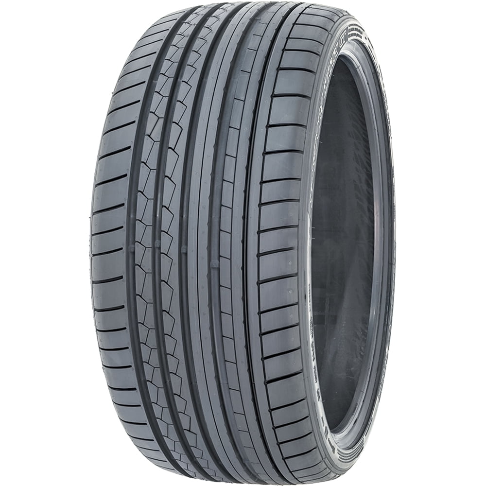 Dunlop SP Sport Maxx GT DSST 275/40R18 99Y (*) Performance Run Flat Tire