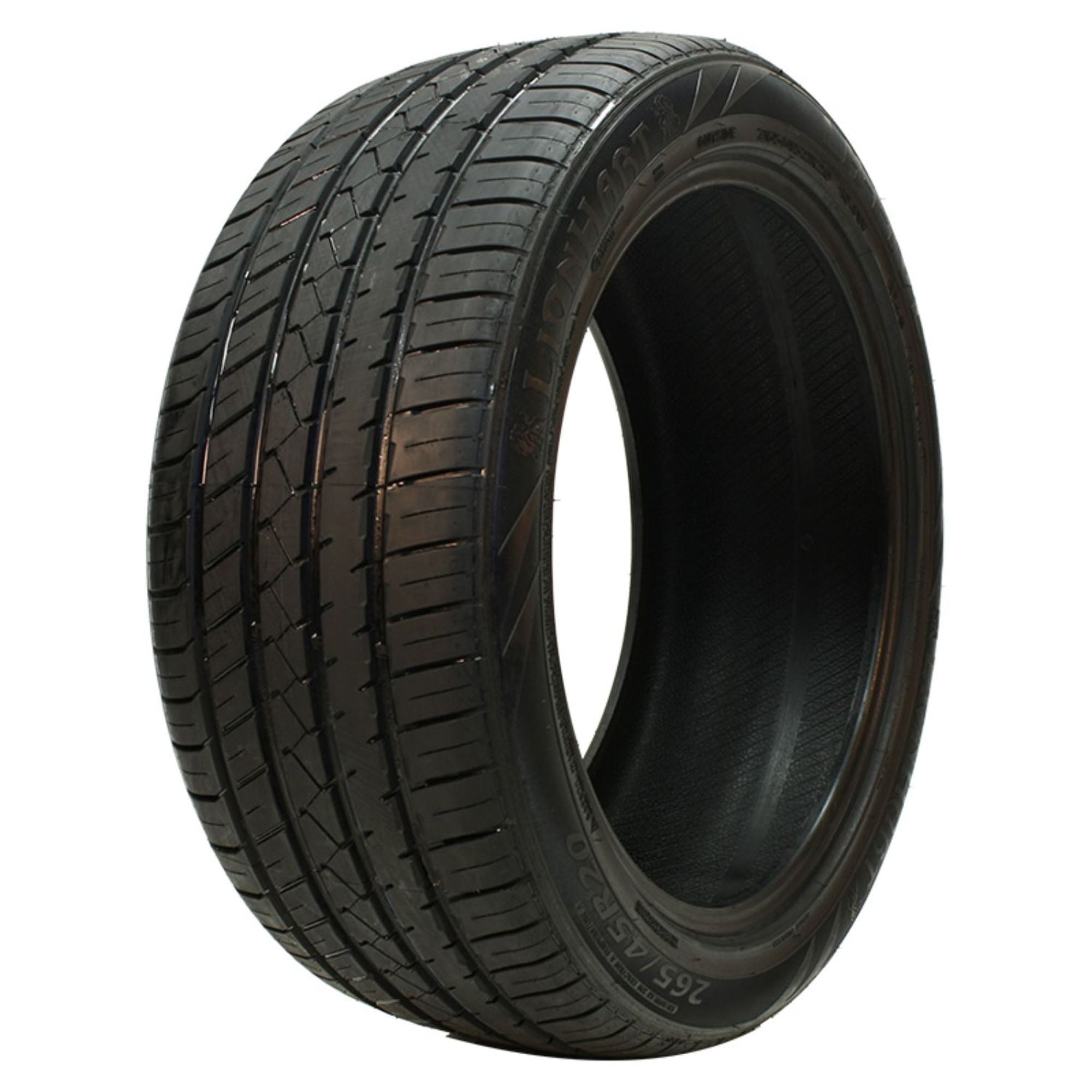 Lionhart LH-Five UHP All Season 265/45ZR20 104W Passenger Tire