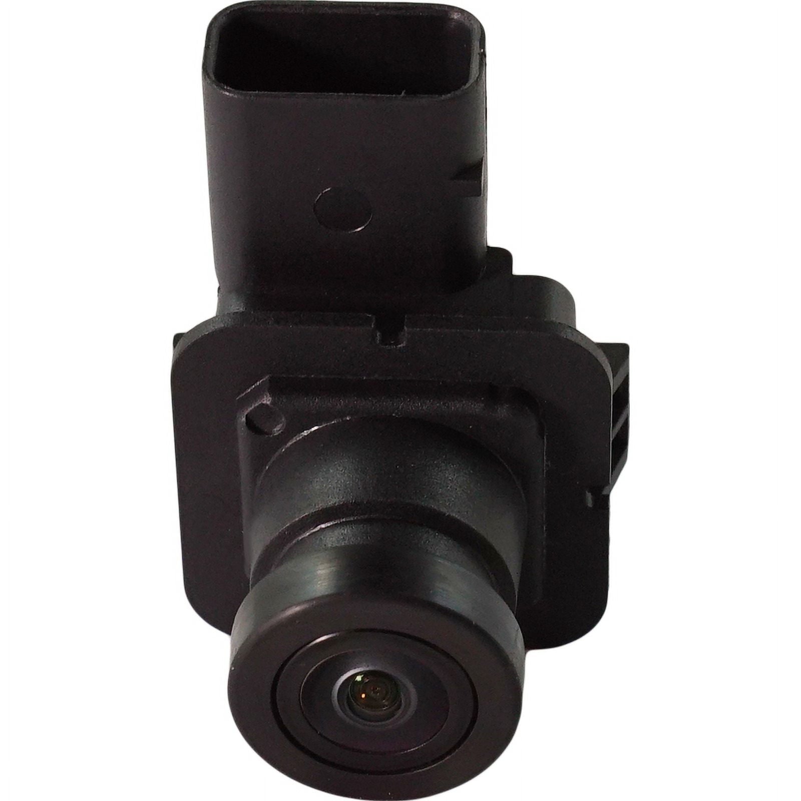 Back Up Lens For 2013-2016 Ford Fusion