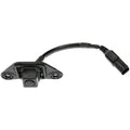Dorman 590-635 Behind Park Assist Lens for Specific Lexus Models Fits select: 2013-2014 LEXUS Sharpness