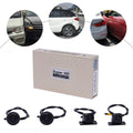 Fichiouy 1080P Vehicle All Round Sight System Truck Parking Recording System 360¡ã 4-cameras