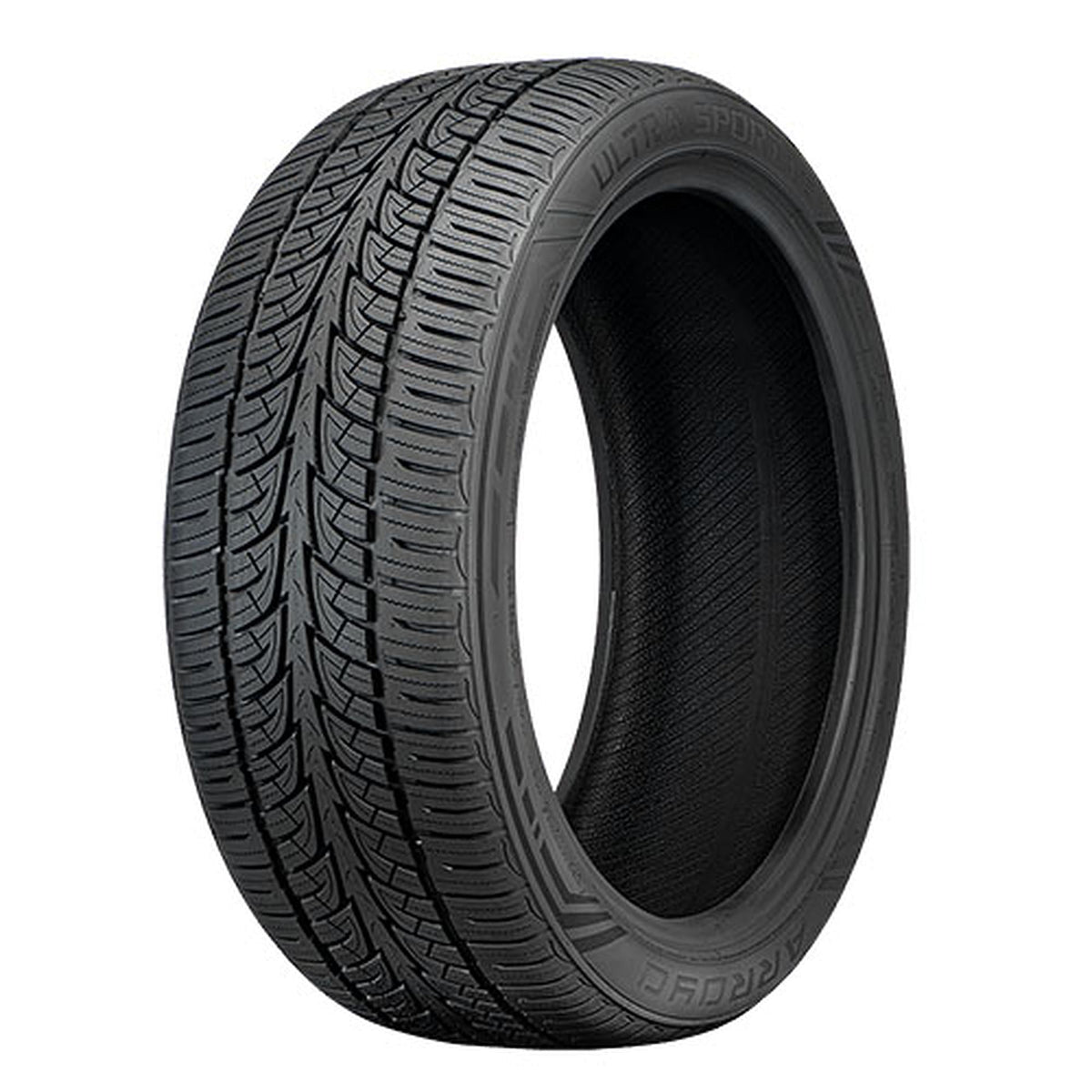 Arroyo Ultra Sport A/S UHP All Season 305/35R24 112V XL Passenger Tire