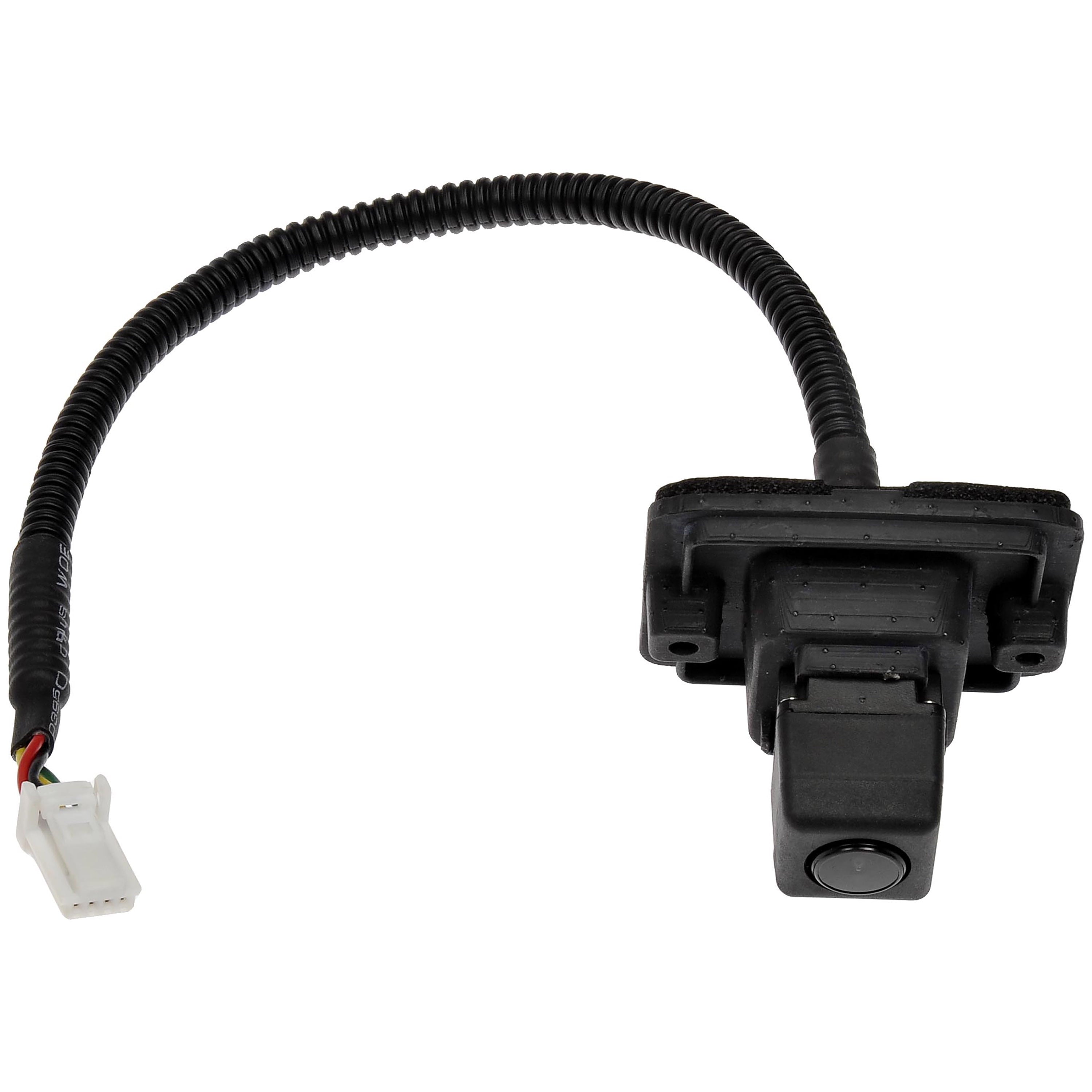 Dorman 590-690 Behind Park Assist Recorder for Specific Models