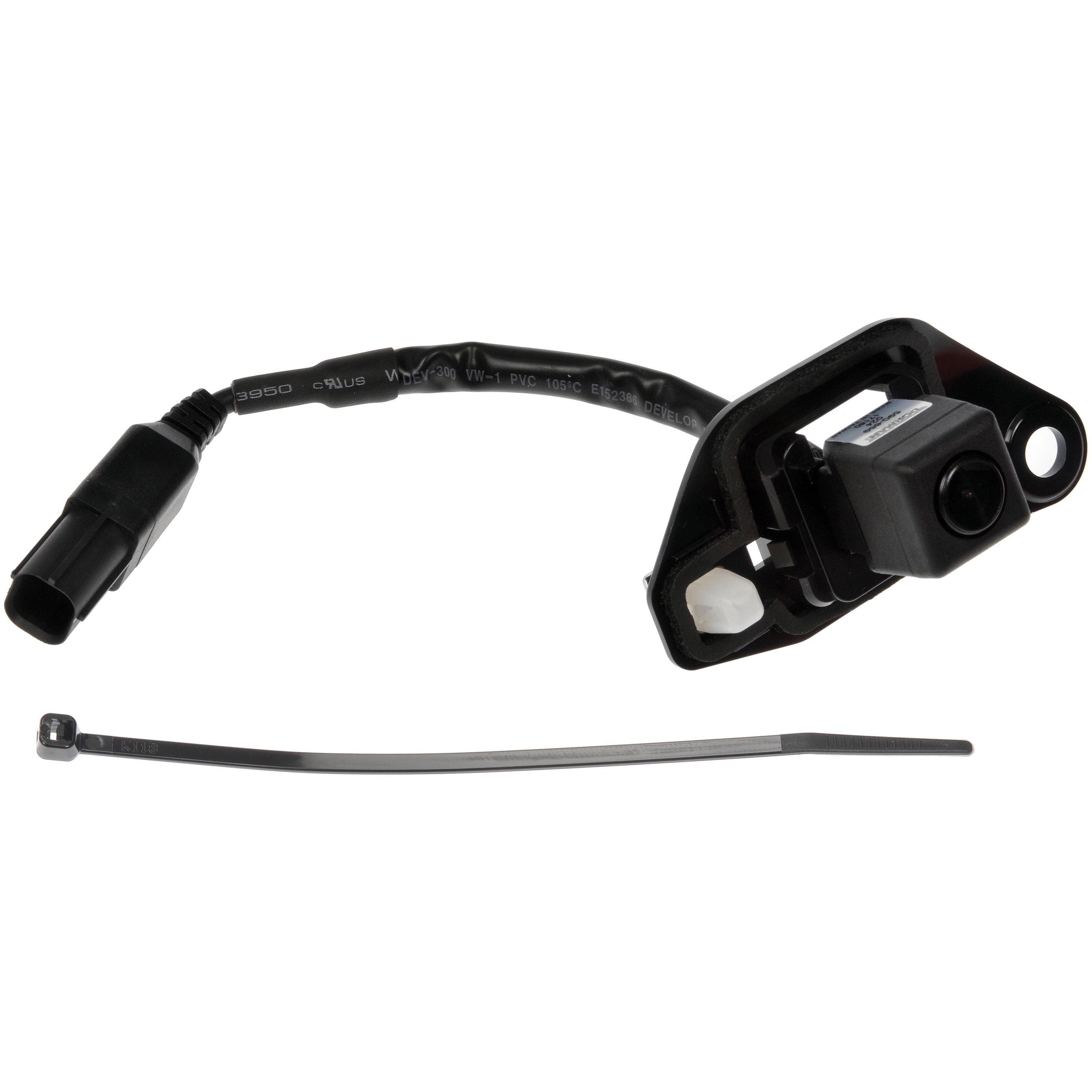 Dorman 590-659 Back Park Assist Camcorder for Specific Lexus Models