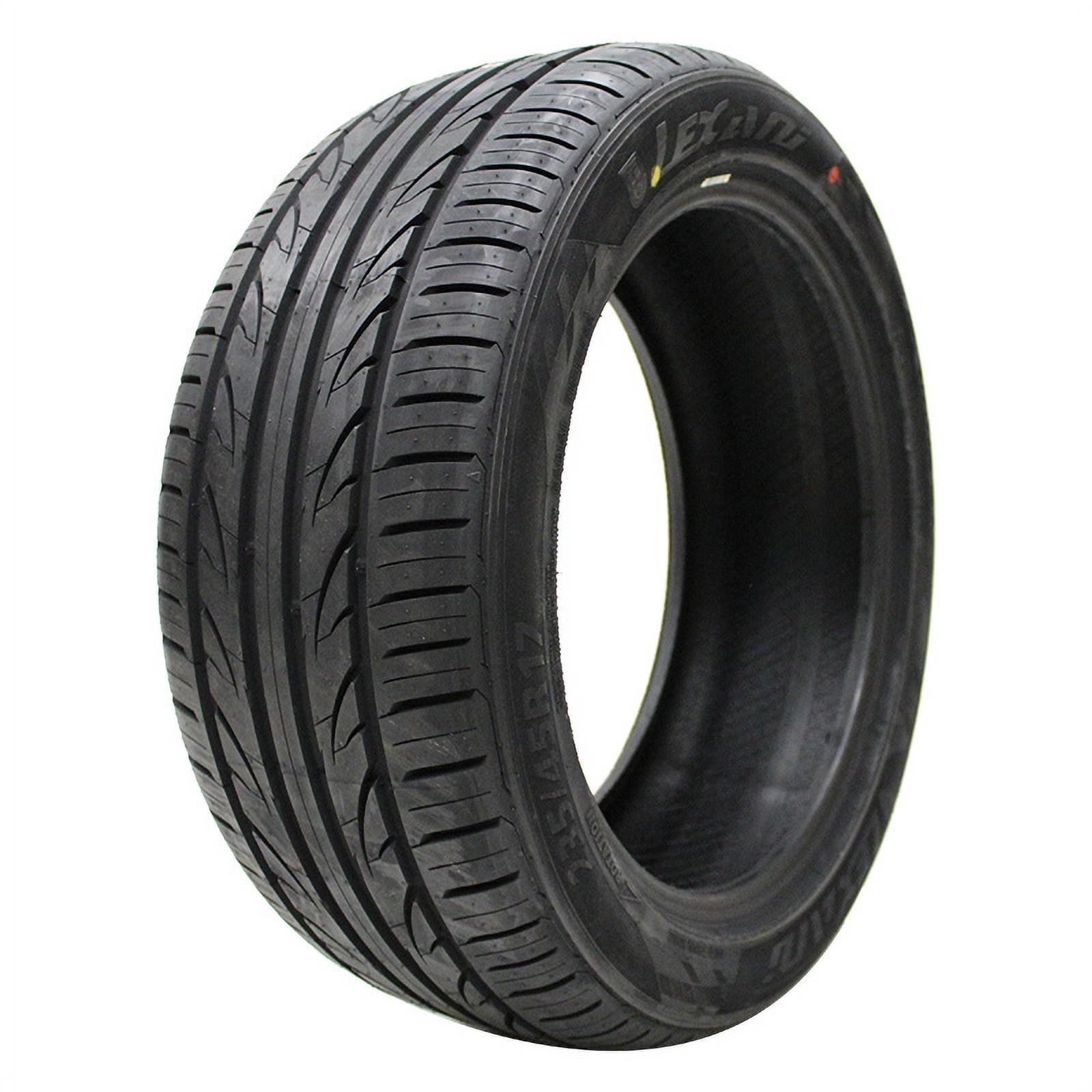 Lexani LXUHP-207 UHP 285/35ZR18 101W XL Passenger Tire