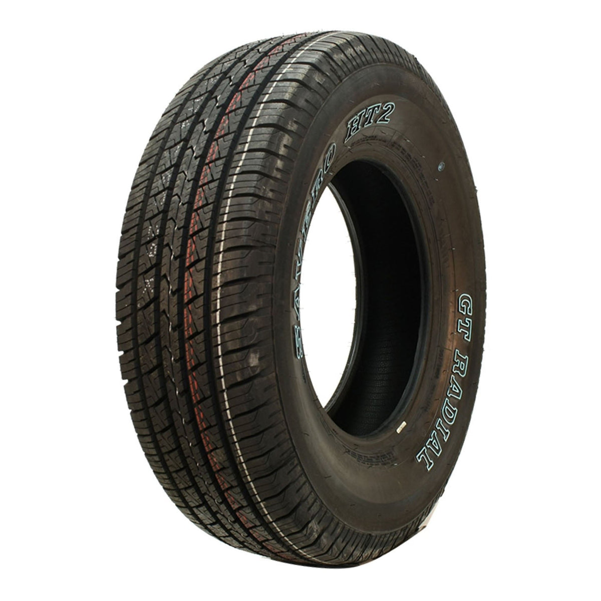 GT Radial Savero HT2 Highway P265/70R18 114S Light Truck Tire