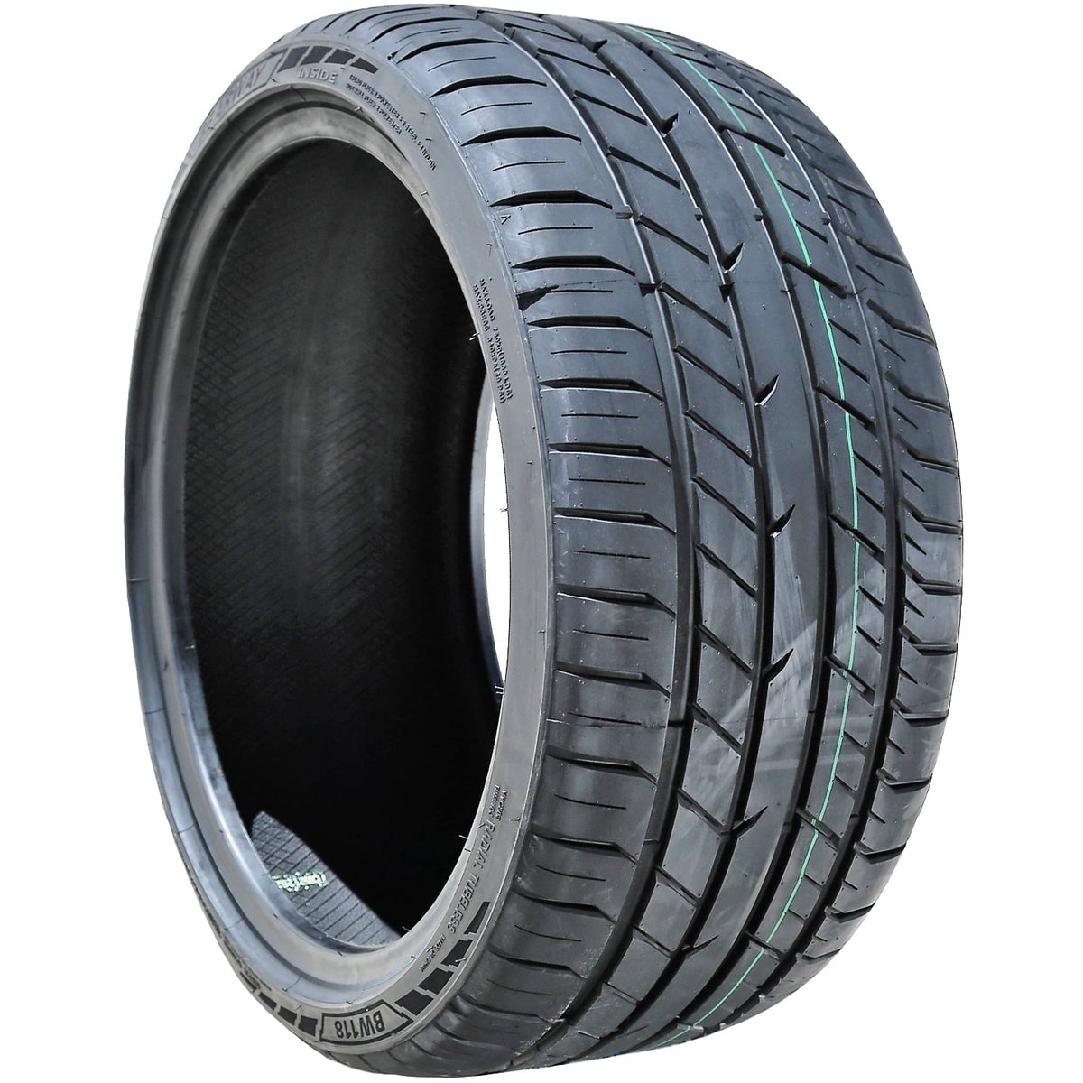 Tire Bearway BW118 315/40ZR21 315/40R21 111W Premium Performance