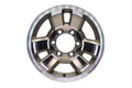 Aluminum Wheel Rim 15 inch for Toyota 4Runner 96-2 6 Lug Silver