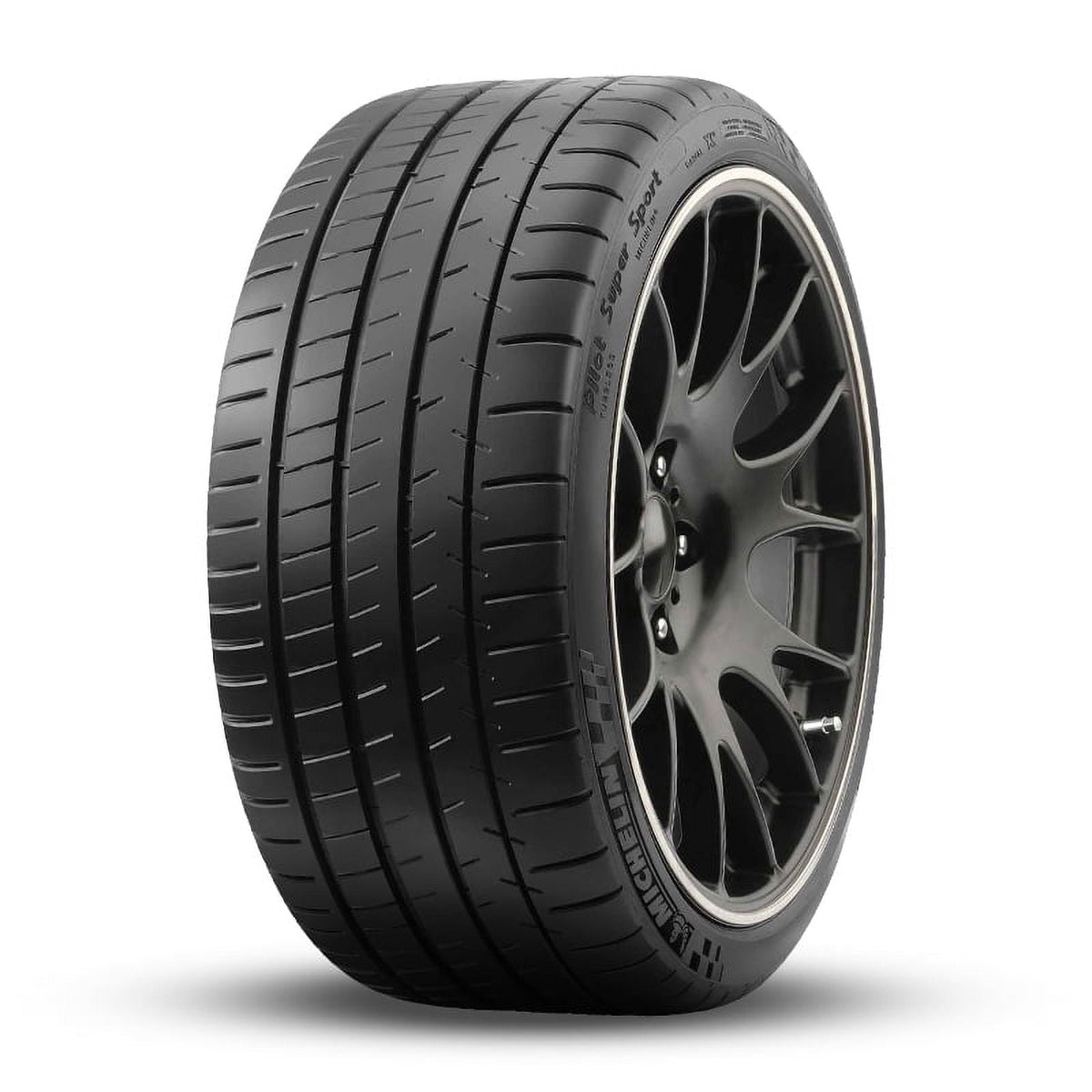 Michelin Pilot Super Sport Summer P335/25ZR20 (99Y) Tire