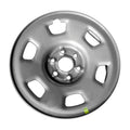 Chevrolet GMC Colorado Canyon Wheel 2015-2020 16 Factory OEM Silver 08109U20